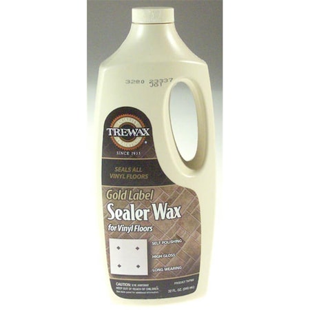 Beaumont Gold Label Sealer Wax  887135027 BE309165